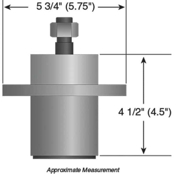 Stens Spindle Assembly Fits For Great Dane 200262 Gravely 00200262 285-744 285-744 - main